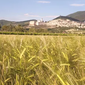 Bed & Breakfast Domus Benedicta, Assisi