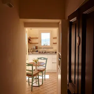 Core Mio Apartment