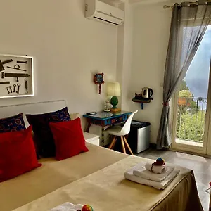 Bed & Breakfast Chiaro Di Luna 