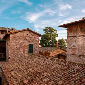 Il Vicolo De Ascesi Apartment