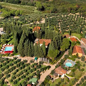 Vecchio Borgo Di Inalbi Impruneta