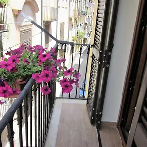 Bed & Breakfast Icalderai ***