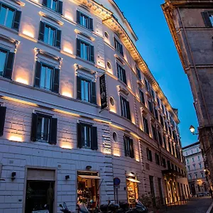 The Pantheon Iconic Hotel, Autograph Collection 5* Rome