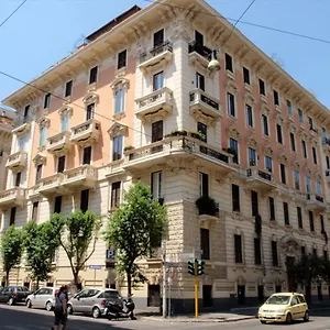 Bed & Breakfast Residenza Romana ***