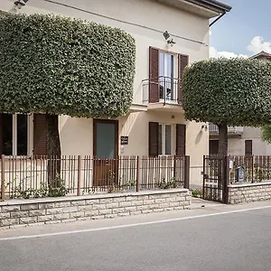 Affittacamere Le Campane Di, Assisi