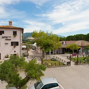 Village Parque de vacaciones