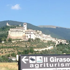 Il Girasole Bauernhof