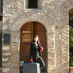 Bed & Breakfast New Day, Assisi