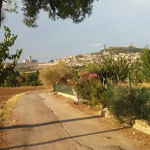 Affittacamere Rosignoli, Assisi