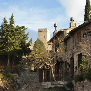 Da Marzietta Ferienhaus